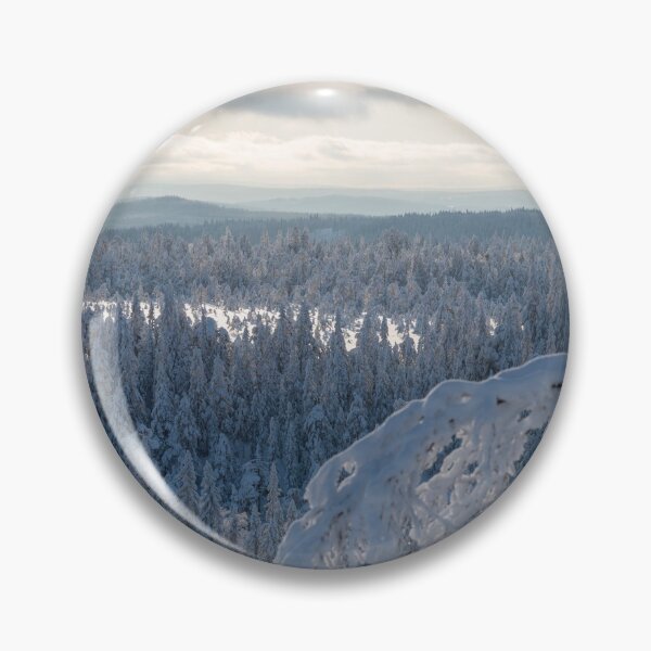 Item preview, Winter landscape designed and sold by EngineerGoC.