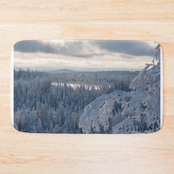 Item preview, Winter landscape designed and sold by EngineerGoC.