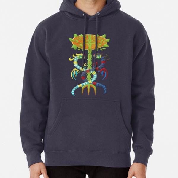 Shenron hoodie sale