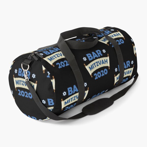 Item preview, Jewish Celebration Star of David Bar Mitzvah 2020 design designed and sold by jakehughes2015.