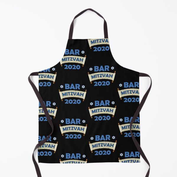 Item preview, Jewish Celebration Star of David Bar Mitzvah 2020 design designed and sold by jakehughes2015.