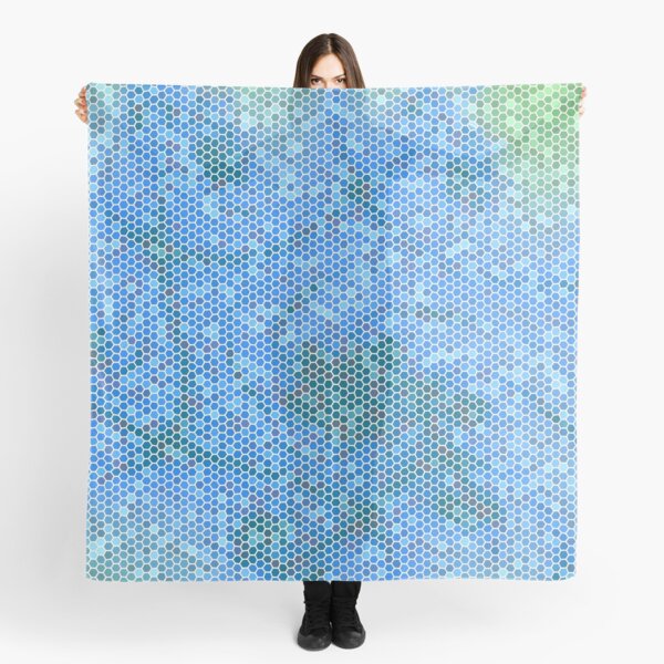 Artikel-Vorschau von Acacia Papyrocarpa Mosaik, designt und verkauft von BeaverHeaven.