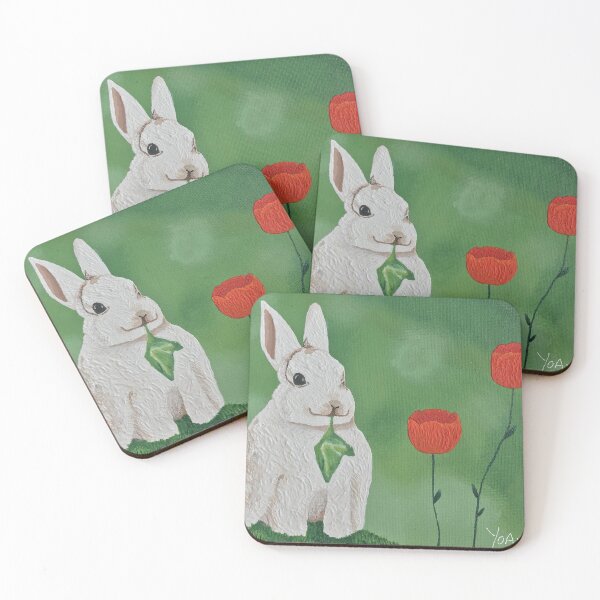 Item preview, Rabbit designed and sold by farbey.