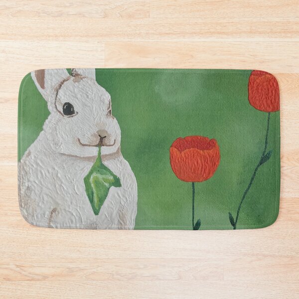 Item preview, Rabbit designed and sold by farbey.