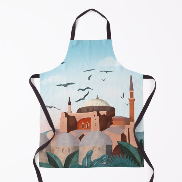 Item preview, Istanbul, Turkey designed and sold by Peya.