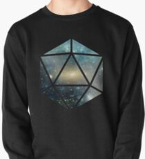 D20 The Greener Side Pullover