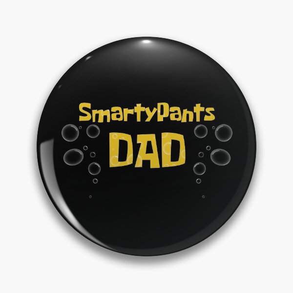 Item preview, Smarty pants dad family time designed and sold by TheMattDesigns.