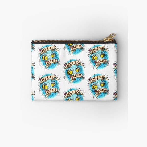 Item preview, Hello Bees! Colorized designed and sold by CriticalLOL.