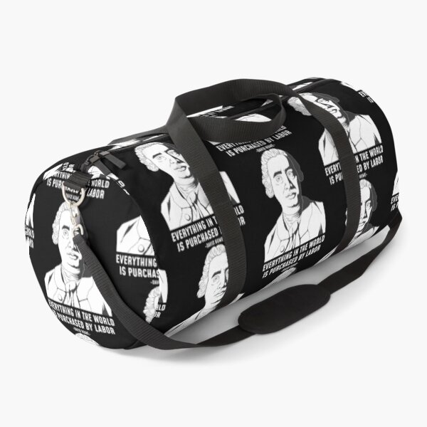 Item preview, Purchased By Labor Philosopher David Hume graphic designed and sold by jakehughes2015.