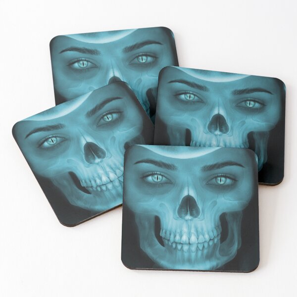 Item preview, The Blue Reaper designed and sold by Dumelang.