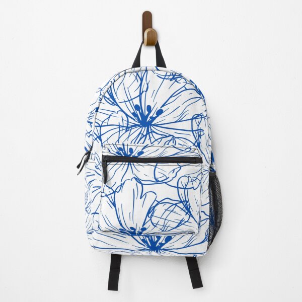 Item preview, flowers patterns designed and sold by KAJÖ SHOP.
