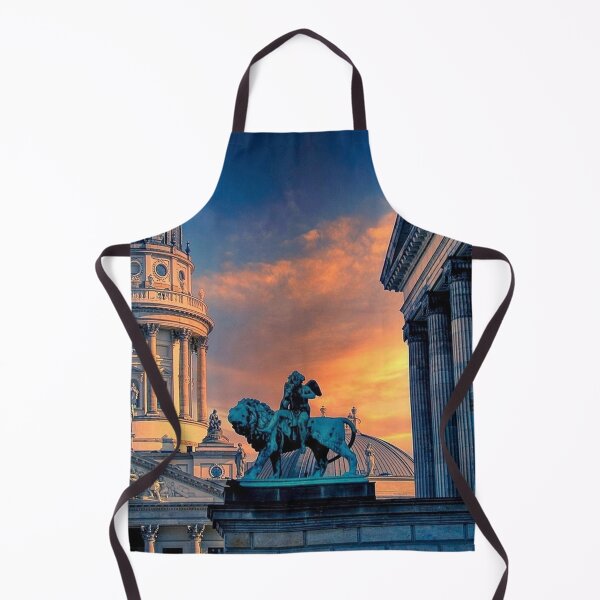 Item preview, Gendarmenmarkt Deutscher Dom Berlin Germany designed and sold by TheGreekGuy.