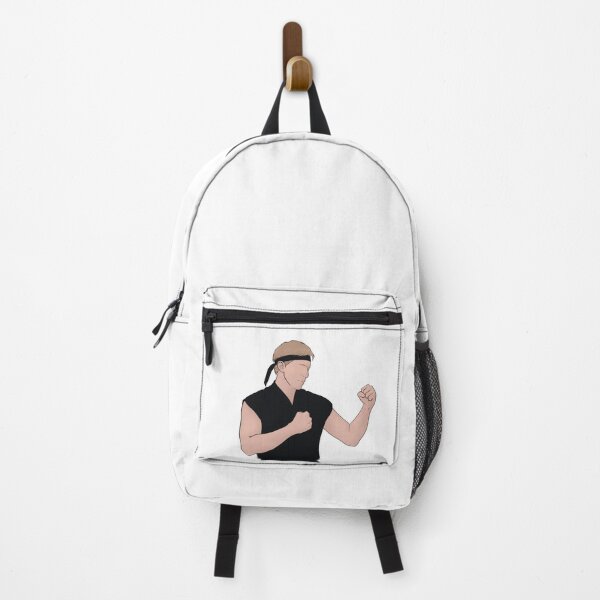 Item preview, Johnny Lawrence designed and sold by ArtsyAndria.