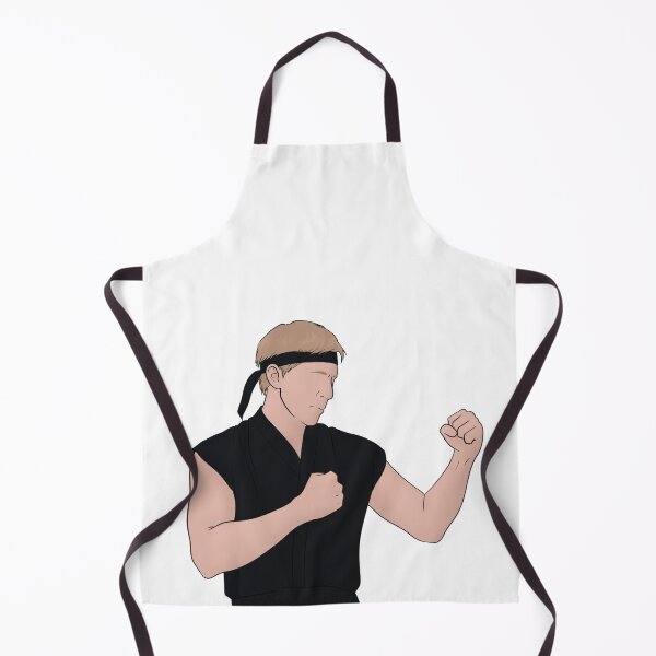 Item preview, Johnny Lawrence designed and sold by ArtsyAndria.