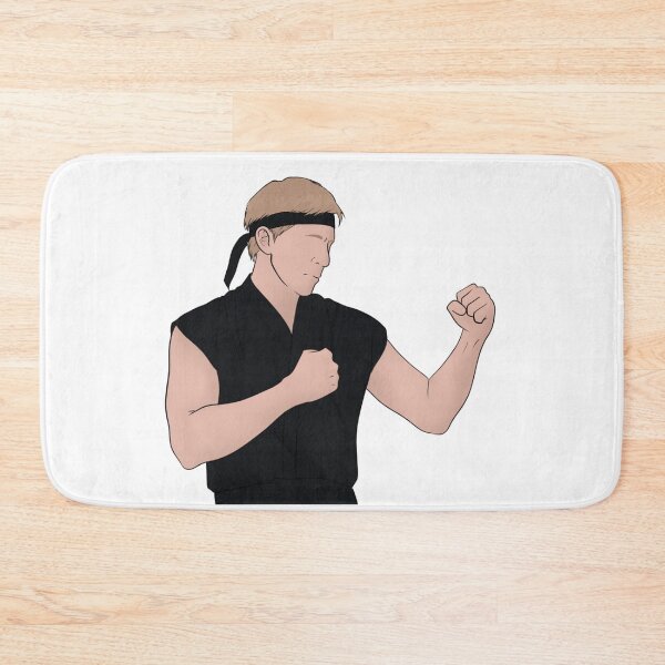 Item preview, Johnny Lawrence designed and sold by ArtsyAndria.