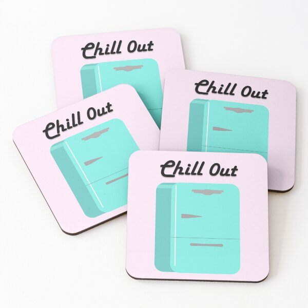 Item preview, Chill Out designed and sold by Lian Farruggio.