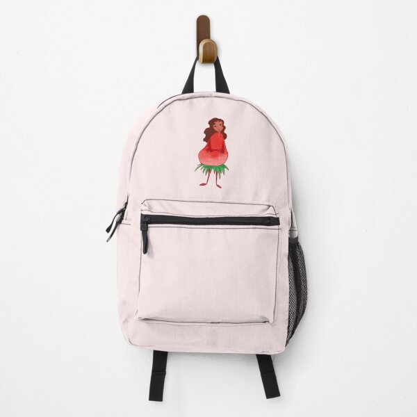 Item preview, Strawberry Girl designed and sold by kestrl.