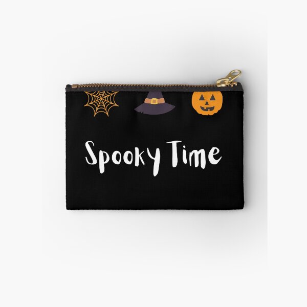 Item preview, Spooky Time designed and sold by PetitePeche.