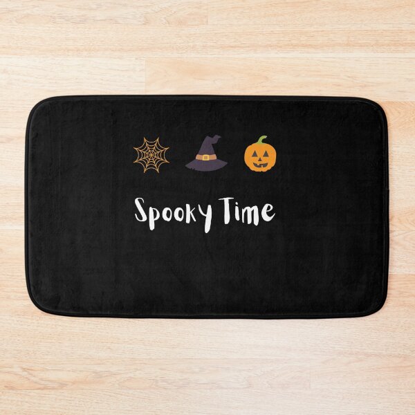 Item preview, Spooky Time designed and sold by PetitePeche.