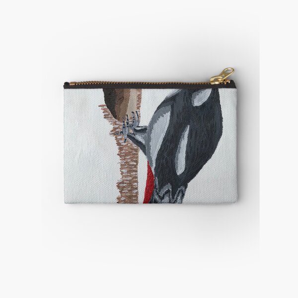 Item preview, Woodpecker  designed and sold by farbey.