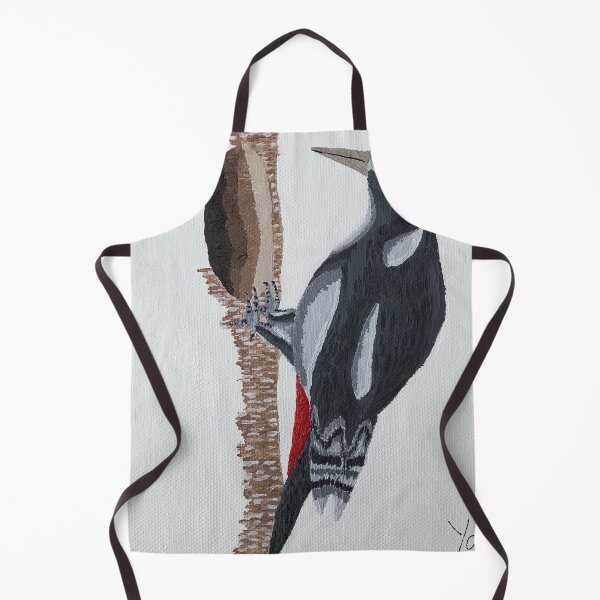 Item preview, Woodpecker  designed and sold by farbey.