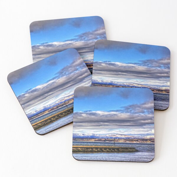 Item preview, Bo'ness West Pier designed and sold by tomg.