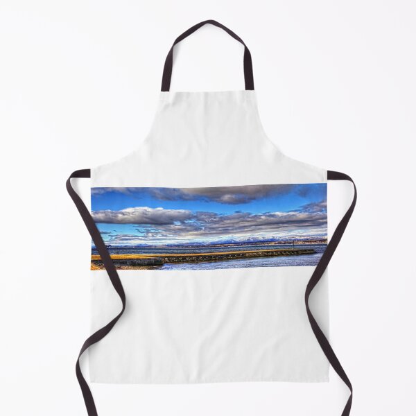Item preview, Bo'ness West Pier designed and sold by tomg.