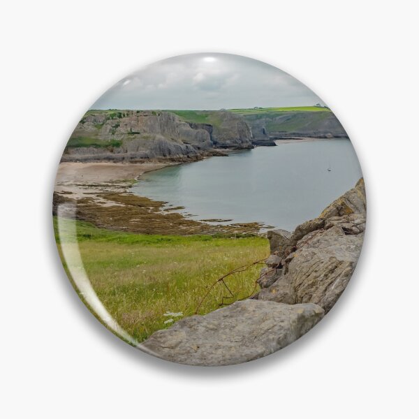 Item preview, Fall Bay, South Wales designed and sold by yackers1.