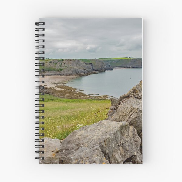 Item preview, Fall Bay, South Wales designed and sold by yackers1.