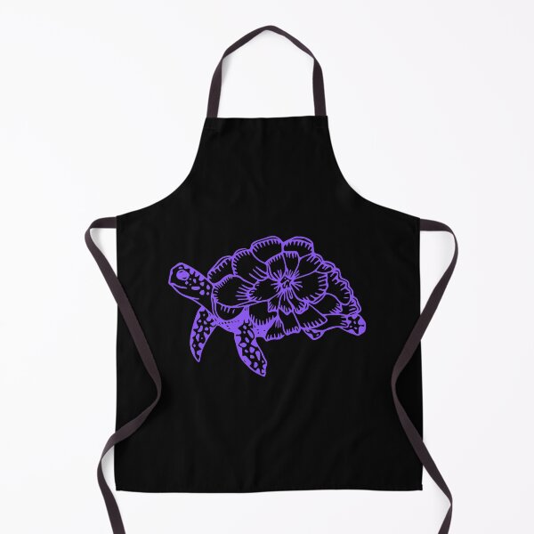 Item preview, Motivational Inspirational Purple Turtle Cute Funny Gift Whale Sea Beach Summer Animals Love Cute Funny Gift Sarcastic Happy Fun Witty Good Positivity Relax Spiritual Depression Anxiety Gift designed and sold by EpsilonEridani.