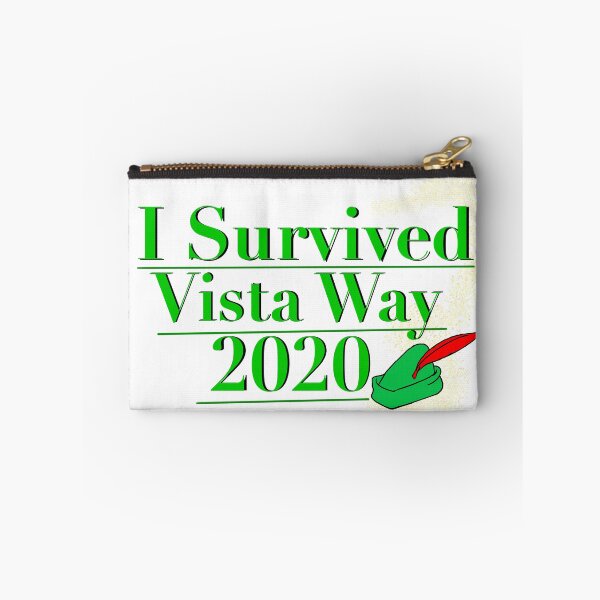 Artikelvorschau, Vista Way 2020 entworfen und verkauft von AllyInDreamland.