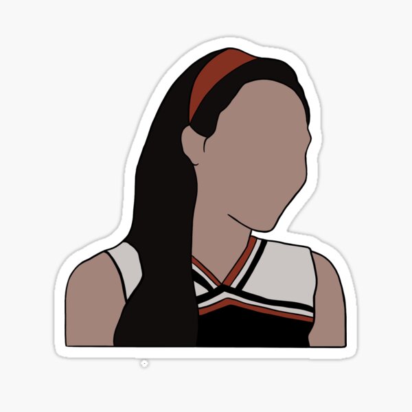 Maddy Perez Sticker for Sale by larapalazzolo