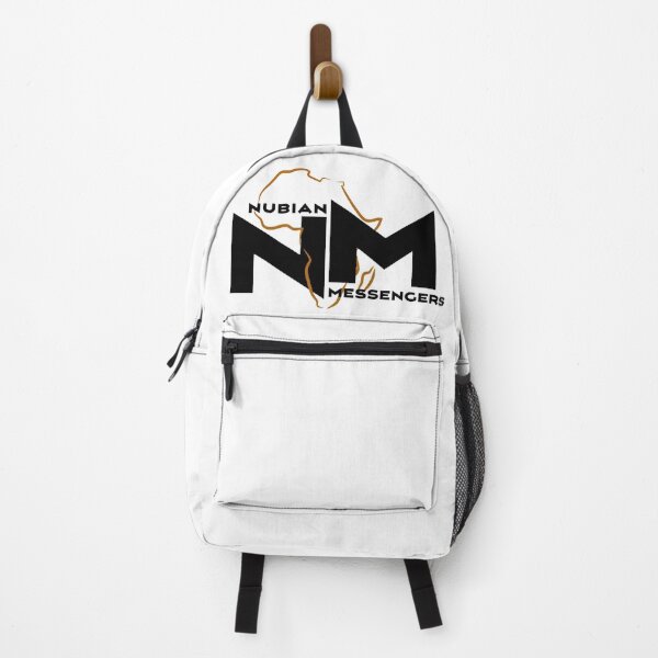Item preview, NM Black & Gold original logo designed and sold by Nubian Messengers.