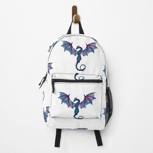 Item preview, Dragon of the galaxy designed and sold by RelentlessArt.