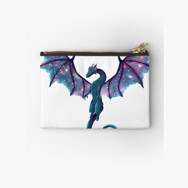 Item preview, Dragon of the galaxy designed and sold by RelentlessArt.