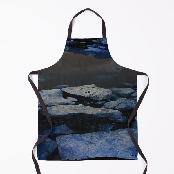 Item preview, Blue rocks designed and sold by Zen's art shop.