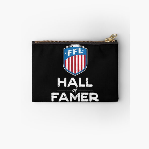 Item preview, Fantasy Football Hall of Famer designed and sold by Bubsart78.
