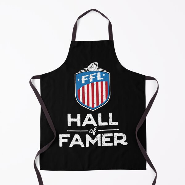 Item preview, Fantasy Football Hall of Famer designed and sold by Bubsart78.