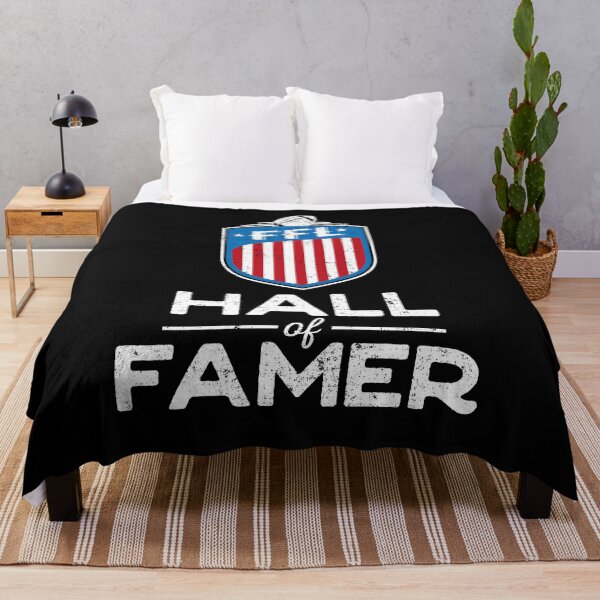 Item preview, Fantasy Football Hall of Famer designed and sold by Bubsart78.