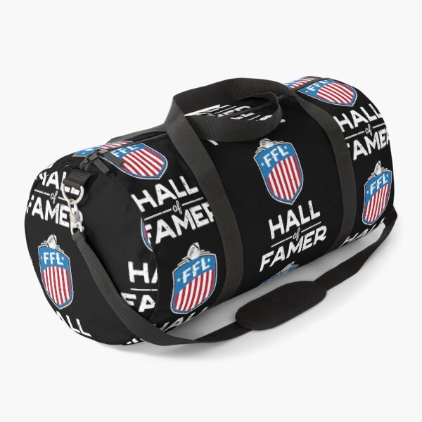 Item preview, Fantasy Football Hall of Famer designed and sold by Bubsart78.