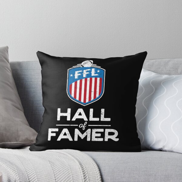 Item preview, Fantasy Football Hall of Famer designed and sold by Bubsart78.