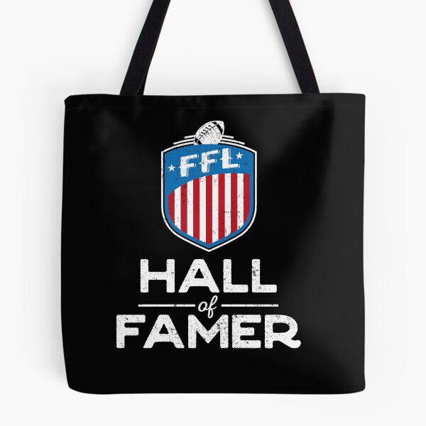 Item preview, Fantasy Football Hall of Famer designed and sold by Bubsart78.