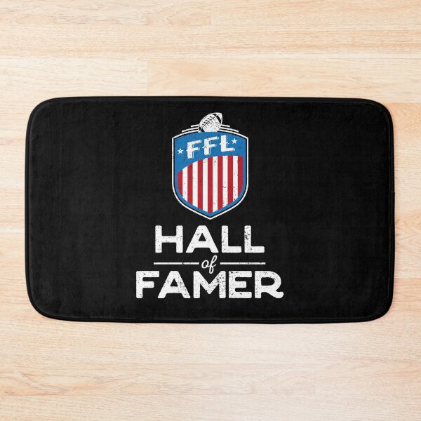 Item preview, Fantasy Football Hall of Famer designed and sold by Bubsart78.