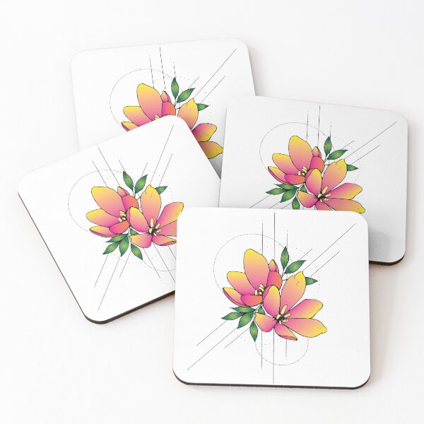 Artikelvorschau, Blumenliebe entworfen und verkauft von AmazingArtMandi.
