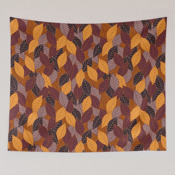 Item preview, Autumn leaves  designed and sold by Katine-Art.