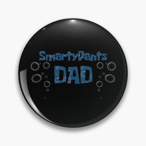 Item preview, Smarty pants dad family time designed and sold by TheMattDesigns.