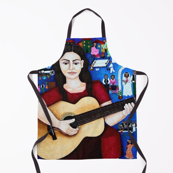 Item preview, Singing Black wedding designed and sold by Madalena Lobao-Tello.