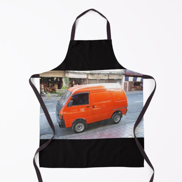 Item preview, Chiang Mai: No Peeling This Orange designed and sold by justbmac.