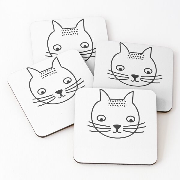 Item preview, Pussy Cat designed and sold by NR designs .