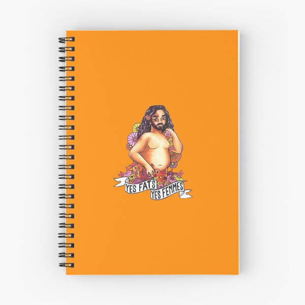 Artikelvorschau, Ja Fette Ja Femmes NB Bae entworfen und verkauft von Haven-Creatives.
